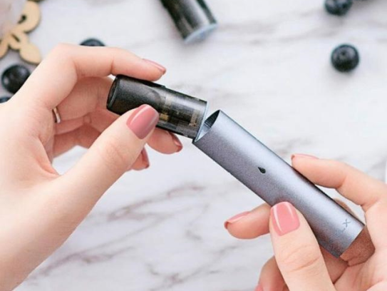 relx悦刻五款新国标口味烟弹对比测评 relx悦刻五款新国标口味烟弹对比测评